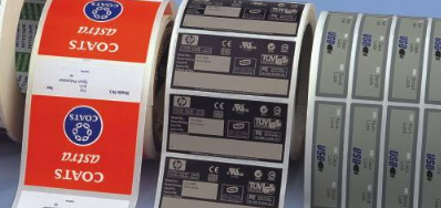 卷筒纸标签喷码机执行UV固化能提高产品附着力