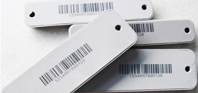 UV条码喷码性能一站式效劳包装标识生长