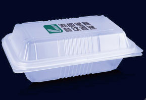 彩色个性化餐盒数码印刷装备手艺参数Technical Parameters